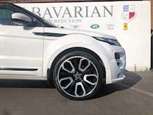 Overfinch - Land Rover Evoque 2.2 SD4 Pure Tech SUV 5dr Diesel Automatic AWD (159 g/km)