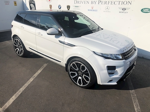 2.2 SD4 Pure Tech SUV 5dr Diesel Automatic AWD (159 g/km, 190 bhp)