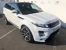 Overfinch - Land Rover Evoque 2.2 SD4 Pure Tech SUV 5dr Diesel Automatic AWD (159 g/km)