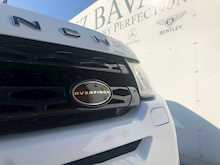 Overfinch - Land Rover Evoque 2.2 SD4 Pure Tech SUV 5dr Diesel Automatic AWD (159 g/km)
