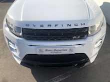 Overfinch - Land Rover Evoque 2.2 SD4 Pure Tech SUV 5dr Diesel Automatic AWD (159 g/km)