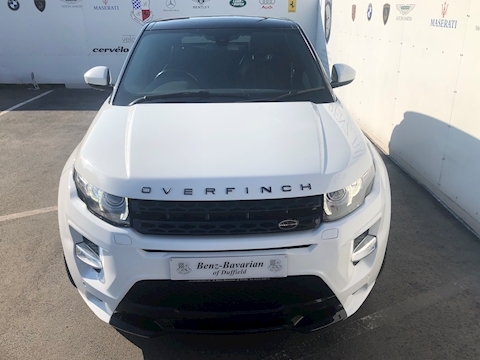 2.2 SD4 Pure Tech SUV 5dr Diesel Automatic AWD (159 g/km, 190 bhp)