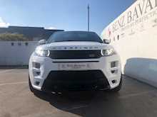 Overfinch - Land Rover Evoque 2.2 SD4 Pure Tech SUV 5dr Diesel Automatic AWD (159 g/km)