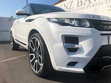 Overfinch - Land Rover Evoque 2.2 SD4 Pure Tech SUV 5dr Diesel Automatic AWD (159 g/km)