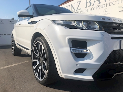 2.2 SD4 Pure Tech SUV 5dr Diesel Automatic AWD (159 g/km, 190 bhp)