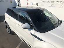 Overfinch - Land Rover Evoque 2.2 SD4 Pure Tech SUV 5dr Diesel Automatic AWD (159 g/km)