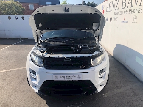 2.2 SD4 Pure Tech SUV 5dr Diesel Automatic AWD (159 g/km, 190 bhp)