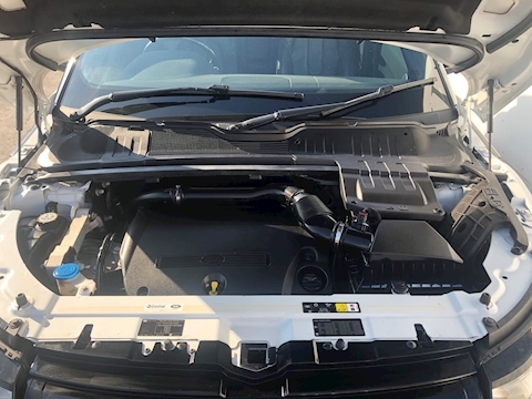 2.2 SD4 Pure Tech SUV 5dr Diesel Automatic AWD (159 g/km, 190 bhp)