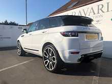 Overfinch - Land Rover Evoque 2.2 SD4 Pure Tech SUV 5dr Diesel Automatic AWD (159 g/km)