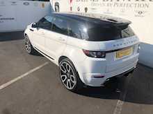 Overfinch - Land Rover Evoque 2.2 SD4 Pure Tech SUV 5dr Diesel Automatic AWD (159 g/km)