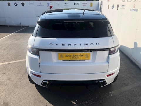 2.2 SD4 Pure Tech SUV 5dr Diesel Automatic AWD (159 g/km, 190 bhp)