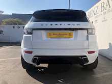 Overfinch - Land Rover Evoque 2.2 SD4 Pure Tech SUV 5dr Diesel Automatic AWD (159 g/km)