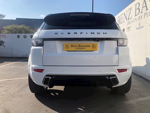 2.2 SD4 Pure Tech SUV 5dr Diesel Automatic AWD (159 g/km, 190 bhp)