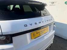 Overfinch - Land Rover Evoque 2.2 SD4 Pure Tech SUV 5dr Diesel Automatic AWD (159 g/km)