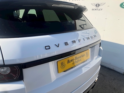 2.2 SD4 Pure Tech SUV 5dr Diesel Automatic AWD (159 g/km, 190 bhp)