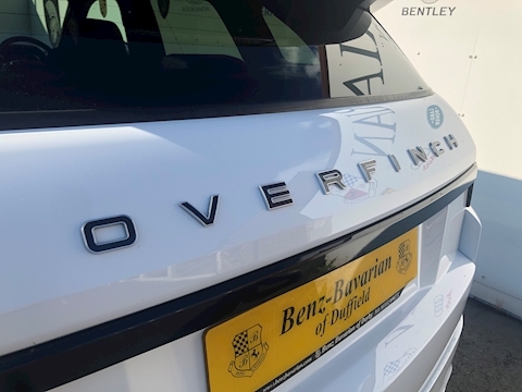 2.2 SD4 Pure Tech SUV 5dr Diesel Automatic AWD (159 g/km, 190 bhp)