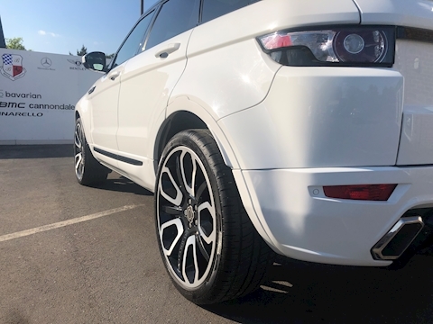 2.2 SD4 Pure Tech SUV 5dr Diesel Automatic AWD (159 g/km, 190 bhp)