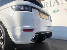 Overfinch - Land Rover Evoque 2.2 SD4 Pure Tech SUV 5dr Diesel Automatic AWD (159 g/km)