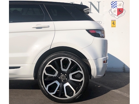 2.2 SD4 Pure Tech SUV 5dr Diesel Automatic AWD (159 g/km, 190 bhp)