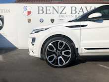 Overfinch - Land Rover Evoque 2.2 SD4 Pure Tech SUV 5dr Diesel Automatic AWD (159 g/km)