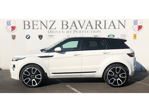 2.2 SD4 Pure Tech SUV 5dr Diesel Automatic AWD (159 g/km, 190 bhp)