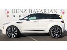 Overfinch - Land Rover Evoque 2.2 SD4 Pure Tech SUV 5dr Diesel Automatic AWD (159 g/km)