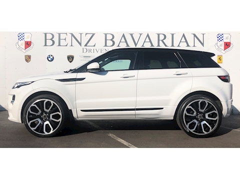 2.2 SD4 Pure Tech SUV 5dr Diesel Automatic AWD (159 g/km, 190 bhp)