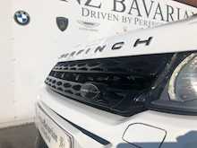 Overfinch - Land Rover Evoque 2.2 SD4 Pure Tech SUV 5dr Diesel Automatic AWD (159 g/km)