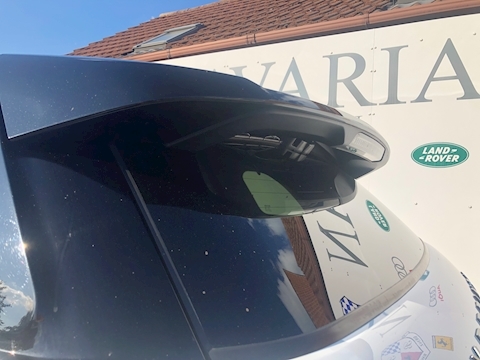 2.2 SD4 Pure Tech SUV 5dr Diesel Automatic AWD (159 g/km, 190 bhp)