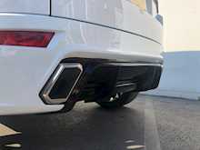 Overfinch - Land Rover Evoque 2.2 SD4 Pure Tech SUV 5dr Diesel Automatic AWD (159 g/km)