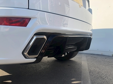 2.2 SD4 Pure Tech SUV 5dr Diesel Automatic AWD (159 g/km, 190 bhp)