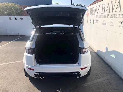 2.2 SD4 Pure Tech SUV 5dr Diesel Automatic AWD (159 g/km, 190 bhp)