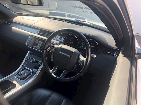 2.2 SD4 Pure Tech SUV 5dr Diesel Automatic AWD (159 g/km, 190 bhp)