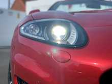 Jaguar XK 5.0 V8 Supercharged Dynamic R 2dr