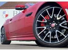 Jaguar XK 5.0 V8 Supercharged Dynamic R 2dr