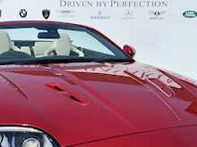 Jaguar XK 5.0 V8 Supercharged Dynamic R 2dr