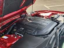 Jaguar XK 5.0 V8 Supercharged Dynamic R 2dr