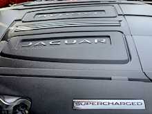 Jaguar XK 5.0 V8 Supercharged Dynamic R 2dr