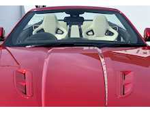 Jaguar XK 5.0 V8 Supercharged Dynamic R 2dr