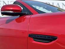 Jaguar XK 5.0 V8 Supercharged Dynamic R 2dr