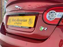 Jaguar XK 5.0 V8 Supercharged Dynamic R 2dr