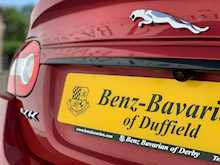 Jaguar XK 5.0 V8 Supercharged Dynamic R 2dr