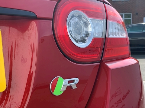 5.0 V8 Supercharged Dynamic R Convertible 2dr Petrol Automatic (292 g/km, 503 bhp)