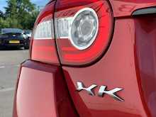 Jaguar XK 5.0 V8 Supercharged Dynamic R 2dr
