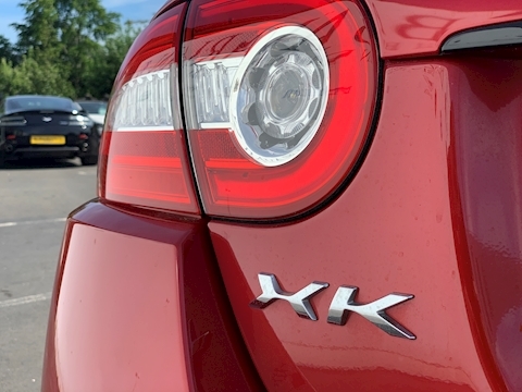 5.0 V8 Supercharged Dynamic R Convertible 2dr Petrol Automatic (292 g/km, 503 bhp)