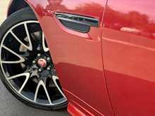 Jaguar XK 5.0 V8 Supercharged Dynamic R 2dr