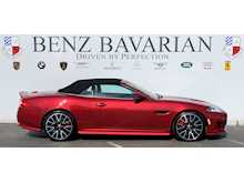 Jaguar XK 5.0 V8 Supercharged Dynamic R 2dr