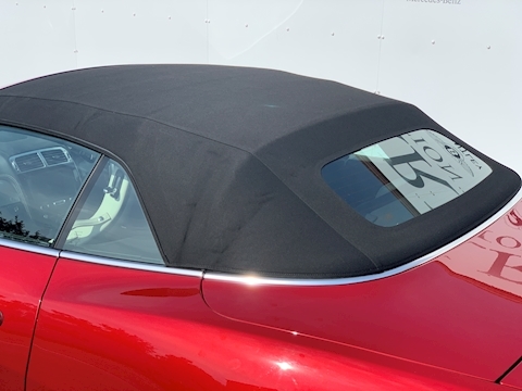 5.0 V8 Supercharged Dynamic R Convertible 2dr Petrol Automatic (292 g/km, 503 bhp)