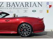 Jaguar XK 5.0 V8 Supercharged Dynamic R 2dr