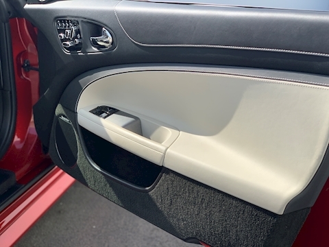 5.0 V8 Supercharged Dynamic R Convertible 2dr Petrol Automatic (292 g/km, 503 bhp)